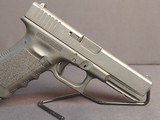 Pre-Owned - Glock 17 Gen 3 9mm 4.48" Handgun - 7 of 14