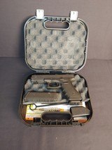 Pre-Owned - Glock 17 Gen 3 9mm 4.48" Handgun - 13 of 14