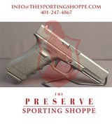 Pre-Owned - Glock 17 Gen 3 9mm 4.48" Handgun - 1 of 14