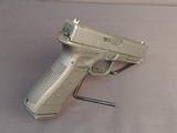 Pre-Owned - Glock 17 Gen 3 9mm 4.48" Handgun - 8 of 14