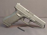 Pre-Owned - Glock 17 Gen 3 9mm 4.48" Handgun - 5 of 14