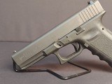 Pre-Owned - Glock 17 Gen 3 9mm 4.48" Handgun - 4 of 14