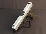 Pre-Owned - Glock G48 Gen 5 Silver-Back 9mm 4.17" Handgun - 9 of 14