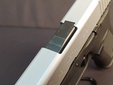 Pre-Owned - Glock G48 Gen 5 Silver-Back 9mm 4.17" Handgun - 10 of 14