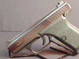 Pre-Owned - Heckler & Koch P7M8 9mm 4.13" Handgun - 4 of 12