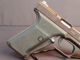 Pre-Owned - Heckler & Koch P7M8 9mm 4.13" Handgun - 6 of 12
