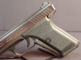 Pre-Owned - Heckler & Koch P7M8 9mm 4.13" Handgun - 3 of 12