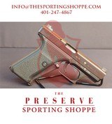Pre-Owned - Heckler & Koch P7M8 9mm 4.13" Handgun - 1 of 12