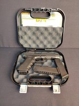Pre-Owned - Glock 34 Gen 4 MOS 9mm Handgun w/ Sightmark Sight - 13 of 15