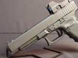 Pre-Owned - Glock 34 Gen 4 MOS 9mm Handgun w/ Sightmark Sight - 4 of 15