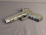 Pre-Owned - Glock 34 Gen 4 MOS 9mm Handgun w/ Sightmark Sight - 12 of 15
