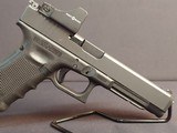 Pre-Owned - Glock 34 Gen 4 MOS 9mm Handgun w/ Sightmark Sight - 7 of 15