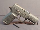 Pre-Owned - Sig Sauer P320 Compact 9mm 3.9" Handgun - 5 of 12