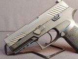 Pre-Owned - Sig Sauer P320 Compact 9mm 3.9" Handgun - 4 of 12
