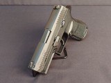 Pre-Owned - Sig Sauer P320 Compact 9mm 3.9" Handgun - 9 of 12
