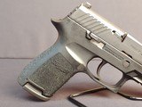 Pre-Owned - Sig Sauer P320 Compact 9mm 3.9" Handgun - 6 of 12