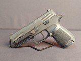 Pre-Owned - Sig Sauer P320 Compact 9mm 3.9" Handgun - 2 of 12