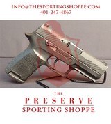 Pre-Owned - Sig Sauer P320 Compact 9mm 3.9" Handgun - 1 of 12