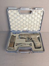 Pre-Owned - Walther PPQ .40 S&W 4.125" Handgun - 12 of 13