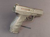 Pre-Owned - Walther PPQ .40 S&W 4.125" Handgun - 8 of 13