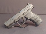 Pre-Owned - Walther PPQ .40 S&W 4.125" Handgun - 2 of 13