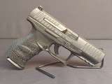 Pre-Owned - Walther PPQ .40 S&W 4.125" Handgun - 5 of 13