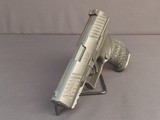 Pre-Owned - Walther PPQ .40 S&W 4.125" Handgun - 9 of 13