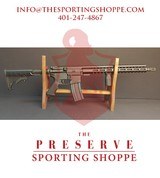 Pre-Owned - Stag Arms AR-15 5.56 Nato 16" Semi-Auto Rifle - 1 of 12