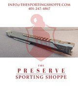 Pre-Owned - Volquartsen LLV .22 LR Competition Pistol 11.5" Upper - 1 of 15