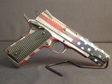 Pre-Owned - Citadel M1911 A1-FS 9mm 4.8" Handgun - 5 of 14