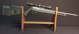 Pre-Owned - Ruger 10/22 LR Takedown w/ Vortex Crossfire II - 9 of 17