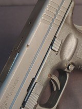 Pre-Owned - Springfield XD-.45 ACP 4" Handgun - 12 of 14