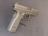 Pre-Owned - Springfield XD-.45 ACP 4" Handgun - 8 of 14