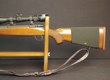 Pre-Owned - Ruger M77 Hawkeye 7mm-08 22" Rifle - 3 of 14