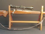 Pre-Owned - Ruger M77 Hawkeye 7mm-08 22" Rifle - 9 of 14