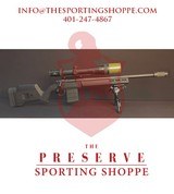 Pre-Owned - Remington 700 AAC-SD .308 win. w/ Eliminator III Scope - 1 of 17