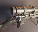 Pre-Owned - Remington 700 AAC-SD .308 win. w/ Eliminator III Scope - 13 of 17