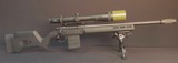 Pre-Owned - Remington 700 AAC-SD .308 win. w/ Eliminator III Scope - 2 of 17