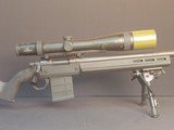 Pre-Owned - Remington 700 AAC-SD .308 win. w/ Eliminator III Scope - 9 of 17