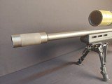 Pre-Owned - Remington 700 AAC-SD .308 win. w/ Eliminator III Scope - 7 of 17