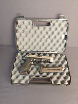 Pre-Owned - Sig Sauer Mosquito .22 LR Two Tone 4" Handgun - 12 of 13