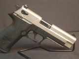 Pre-Owned - Sig Sauer Mosquito .22 LR Two Tone 4" Handgun - 7 of 13