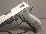 Pre-Owned - Sig Sauer Mosquito .22 LR Two Tone 4" Handgun - 2 of 13