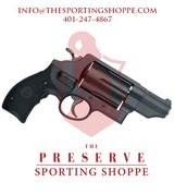 Smith & Wesson Governor 45/410 Crimson Trace Laser Grip Handgun - 1 of 4
