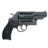 Smith & Wesson Governor 45/410 Crimson Trace Laser Grip Handgun - 2 of 4