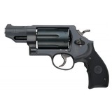 Smith & Wesson Governor 45/410 Crimson Trace Laser Grip Handgun - 3 of 4