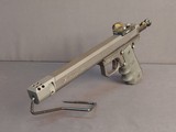 Pre-Owned - Volquartsen FTV Scorpion .22LR 6" Handgun UNFIRED! - 9 of 12