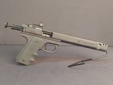 Pre-Owned - Volquartsen FTV Scorpion .22LR 6" Handgun UNFIRED! - 5 of 12