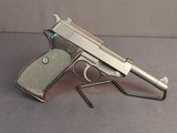 Pre-Owned - Walther P38 9mm Semi Auto 5" Handgun - 5 of 12