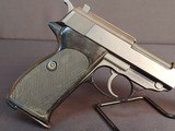 Pre-Owned - Walther P38 9mm Semi Auto 5" Handgun - 6 of 12